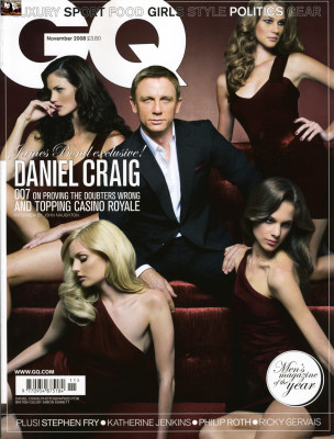 Daniel Craig pic #168183