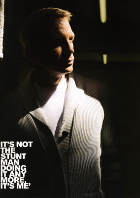 Daniel Craig pic #168188