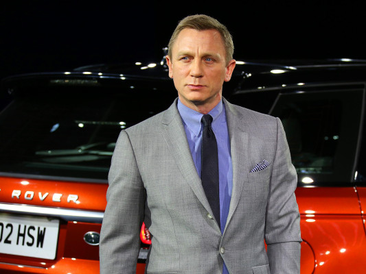Daniel Craig pic #601029