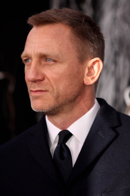 Daniel Craig pic #612639