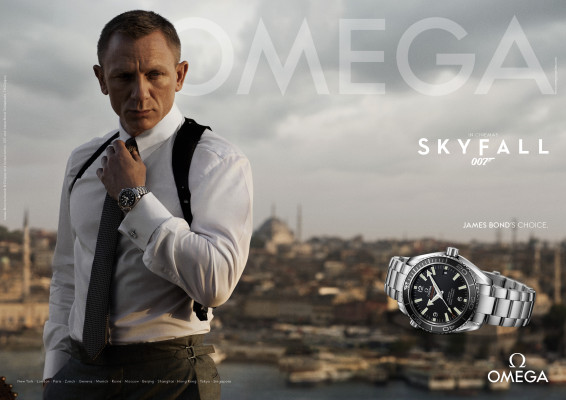 photo 16 in Daniel Craig gallery [id594756] 2013-04-16 00:00:00