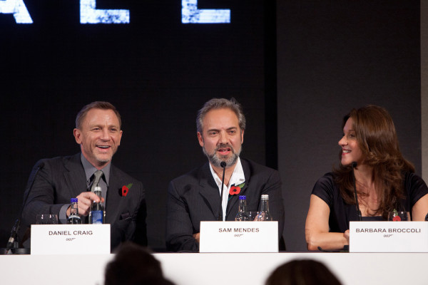 Daniel Craig pic #447545