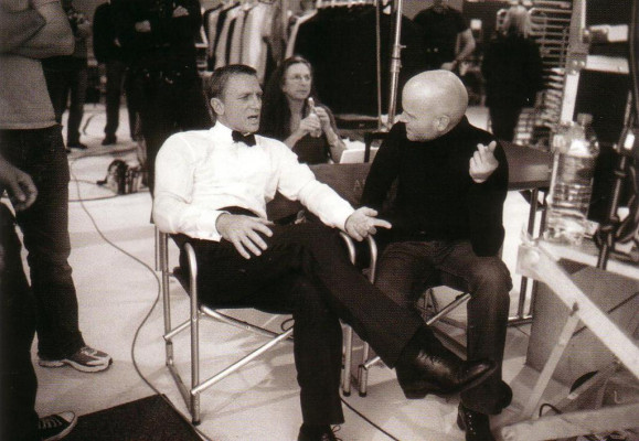 Daniel Craig pic #209363