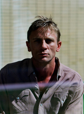 Daniel Craig pic #187535