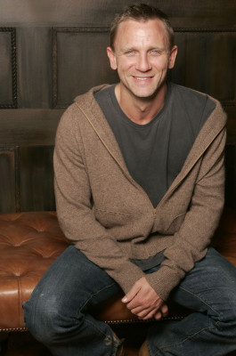 Daniel Craig pic #188210
