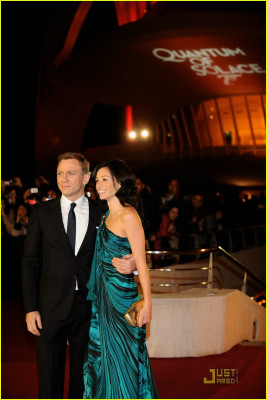 Daniel Craig pic #228866