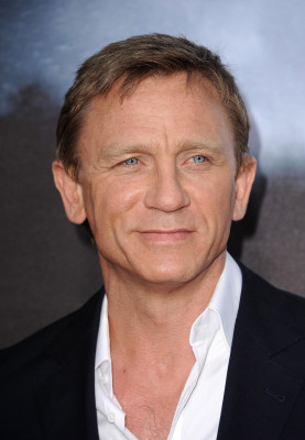 photo 26 in Daniel Craig gallery [id433759] 2012-01-10 00:00:00