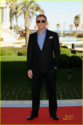 Daniel Craig pic #115483