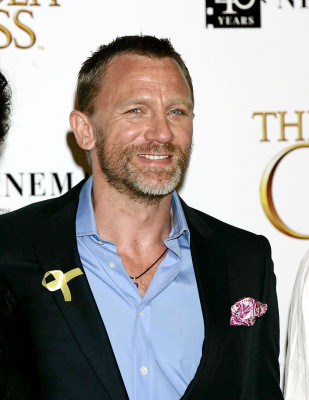 Daniel Craig pic #302188