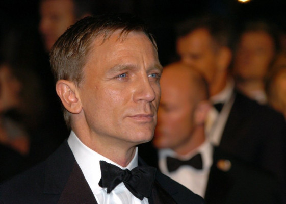 Daniel Craig pic #301982
