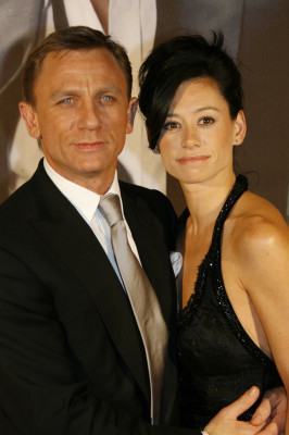 Daniel Craig pic #301983