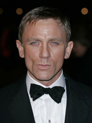 Daniel Craig pic #301987