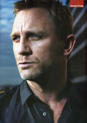 Daniel Craig pic #303371