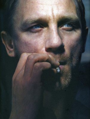 Daniel Craig pic #303372