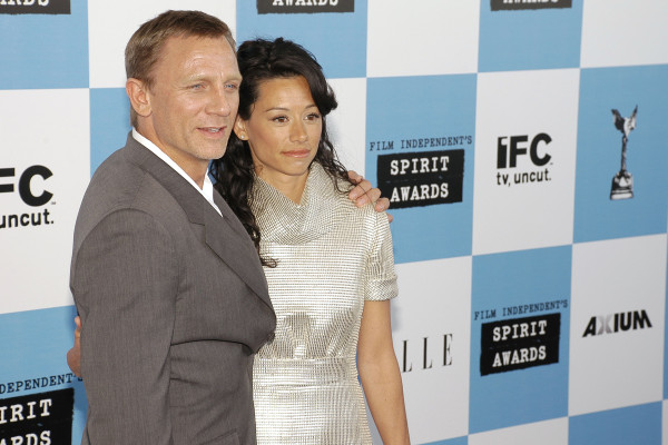 Daniel Craig pic #302192