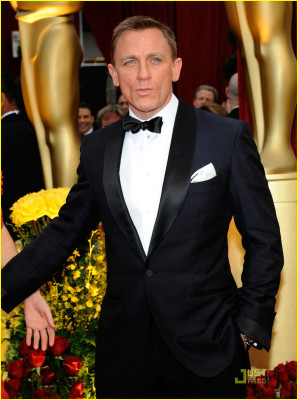 Daniel Craig pic #271921