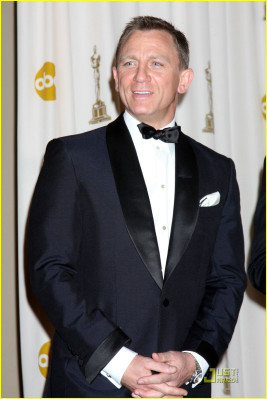 Daniel Craig pic #271938