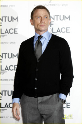 Daniel Craig pic #218224