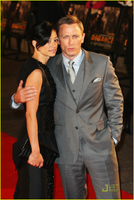 Daniel Craig pic #218230