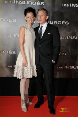 Daniel Craig pic #193381