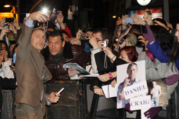 Daniel Craig pic #486046
