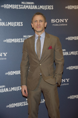 Daniel Craig pic #486047