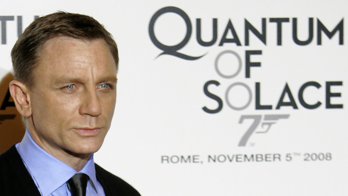 Daniel Craig pic #435443