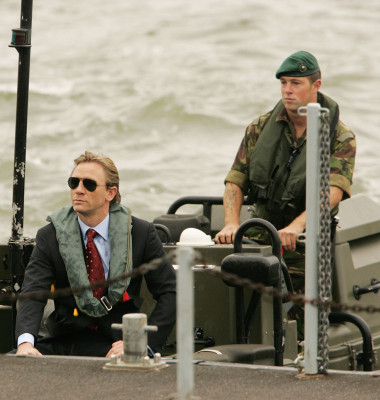photo 11 in Daniel Craig gallery [id689583] 2014-04-13 00:00:00