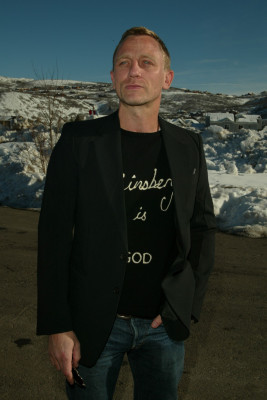 Daniel Craig pic #309482