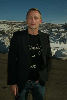 Daniel Craig pic #309494