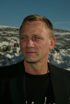Daniel Craig pic #309461