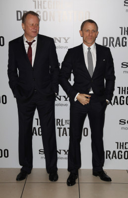 Daniel Craig pic #435952