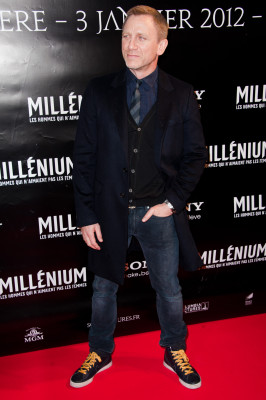 Daniel Craig pic #435953