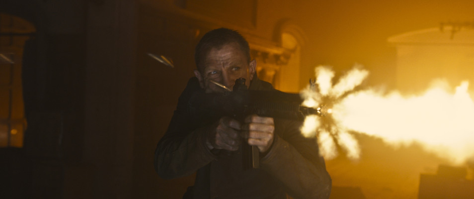Daniel Craig pic #485688