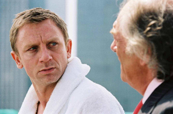 Daniel Craig pic #73212