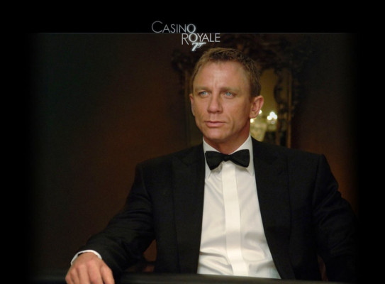 Daniel Craig pic #73211