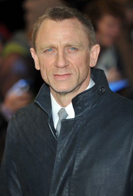 Daniel Craig pic #446676