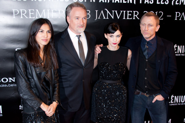 Daniel Craig pic #496092