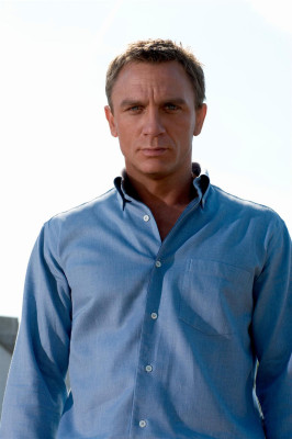 Daniel Craig pic #187252