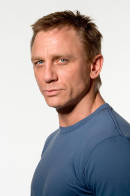 Daniel Craig pic #187249