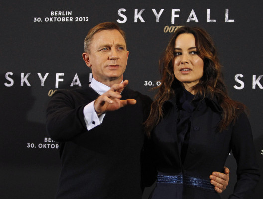Daniel Craig pic #614772