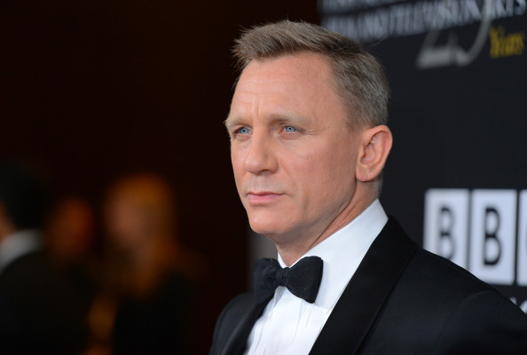 photo 26 in Daniel Craig gallery [id712401] 2014-06-26 00:00:00
