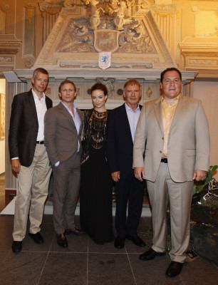 Daniel Craig pic #496089