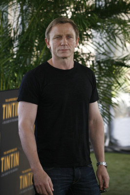 Daniel Craig pic #435890