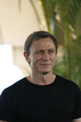 Daniel Craig pic #397791