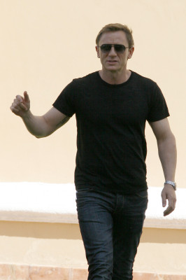 Daniel Craig pic #629260