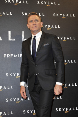 Daniel Craig pic #550050