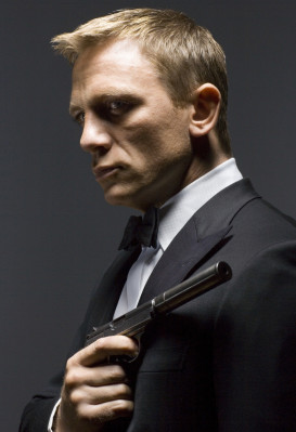 Daniel Craig pic #114206