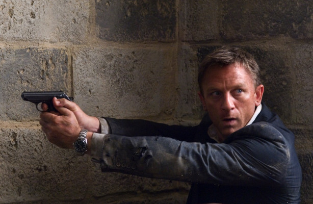 Daniel Craig pic #114235
