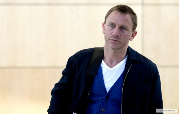 Daniel Craig pic #209385